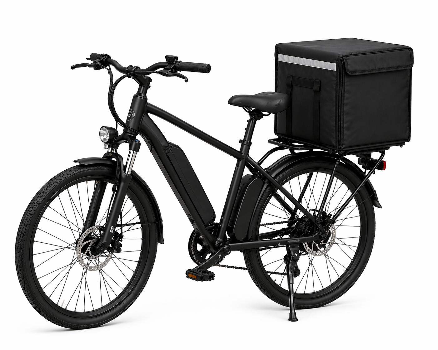 Mooout Eco (Bike)
