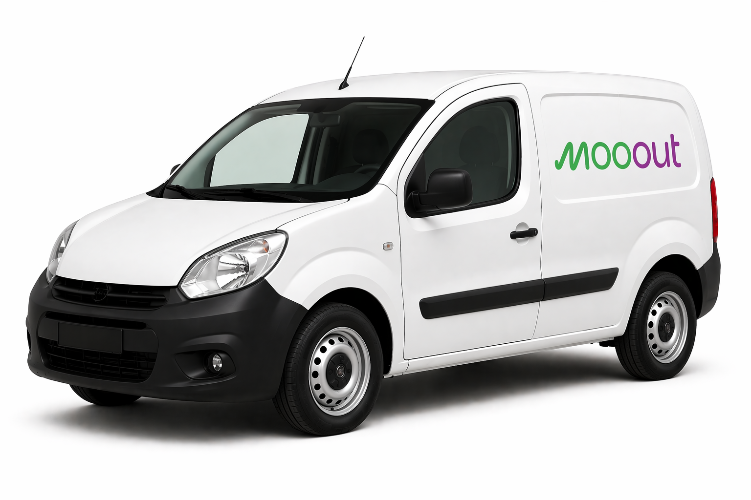 Express Delivery (Van)